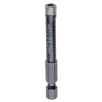 Drill Diamond Core D691 6Mm Wet/Dry