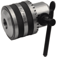 Keyed Chuck 1-16Mm Jt6