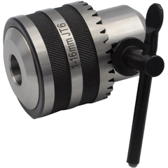 Keyed Chuck 1-16Mm Jt6