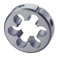 Carbon Die Nut Mf-24.0 X 2.00