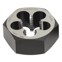 Carbon Die Nut Mc-14.0 X 2.00