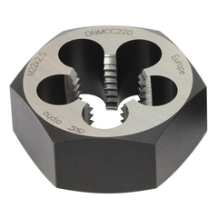 Carbon Die Nut Mc-14.0 X 2.00