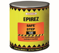 Safe Step 100 4L Yellow