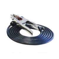 Lead Assembly Earth Clamp - 400A -50Mm2 - 4Mtrs