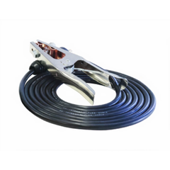 Lead Assembly Earth Clamp - 400A -50Mm2 - 4Mtrs