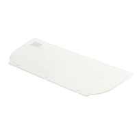 Replacement Clear Visor Lens - Maxisafe (Black Eagle)