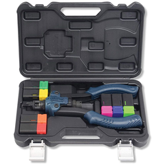 Compact Thread Insert Setting Tool Kit.