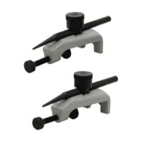 Elclipse Trammel Heads - Pair