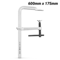 Ehoma F Clamp 600Mm X 175Mm X 700Kgp