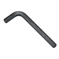 7.0Mm Allen Key- Short