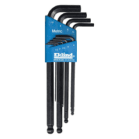 3.0Mm Allen Key - Ball