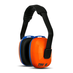 Viper Earmuffs. Class 5 - 26Db