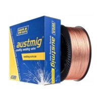 Wire Mig Austmig Esd2 1.2Mm 15Kg Esd212S