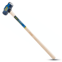 Estwing Hickory Wood Handle S/Hammer 14Lbs 900Mm