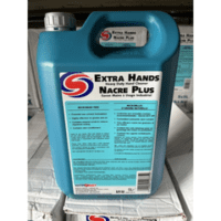 Extra Hands Dispenser Soap 5Ltr