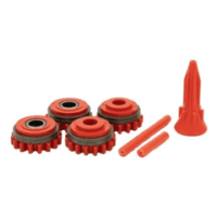 Kemppi 1.2 F/Core Drive Roller Kit Duratorque