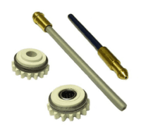 Kemppi 0.8-0.9 V Drive Roller