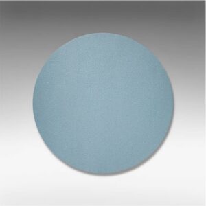 SANDING DISC 125MM 40G VELCRO (NO HOLES) 1948