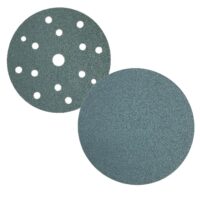 SANDING DISC 125MM 60G 1948 VEL D/E SIA