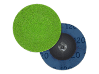 Sia 50Mm X 80 Grit  Roloc Disc Ceramic