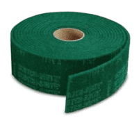 Sia Scotch Roll 115Mm X 10M - Green