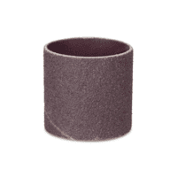 Spiral Band 1.1/2"X1"X 60"Zr