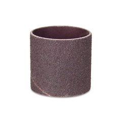 Spiral Band 1.1/2"X1"X 60"Zr