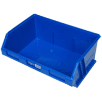Fischer Stor-Pak 120 Parts Tray - Blue