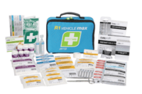 First Aid Kit - Vehicle 1-10 Person
