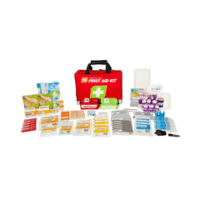 First Aid Kit, R2, Industral Max Kit, Soft Pack