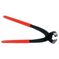 Pincers - Side & Top Join (For Ear Clamps)