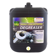 Koala K101 Cleaner-Degreaser  20Ltr