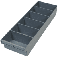 Spare Partrs Tray 200X100X600