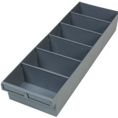 Spare Partrs Tray 200X100X600