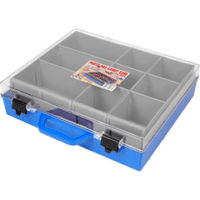 Fischer Parts Box 133X220X125