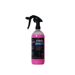 Final Reflection 1L With Trigger