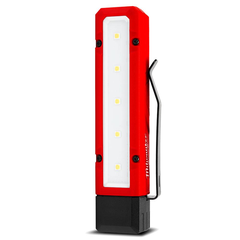 Magnetic Flood Light