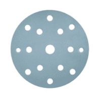 SAND DISC 150MM 80G 1948 -NO HOLES