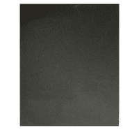 SANDPAPER 400 GRIT WET & DRY 2K BROWN - 3M