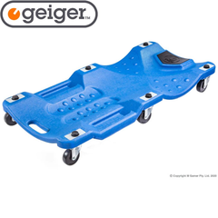 Mechanics Creeper Geiger 150Kg