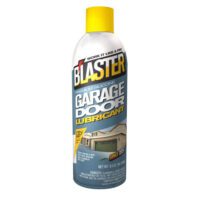 Garage Door Lube Spray 264Gm