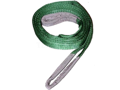 Garrick Flat Webbing Sling 2T X 5M