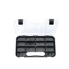 Grab Kit - Circlips-Metric