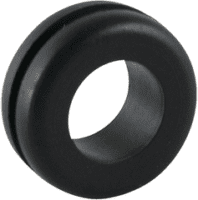 Gj Wire Cable Grommets 1/8 To 29/32