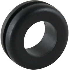 Gj Wire Cable Grommets 1/8 To 29/32