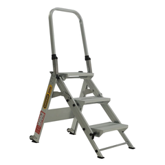 Gorilla  Gor-3 Step Ladder