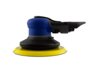 6" Random Orbital Sander - 5Mm Orbit