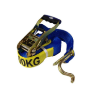 Ratchet Tie Down 50Mmx9M 2500Kg