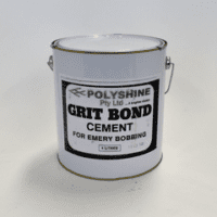 Grit Bond Cement 4Ltr