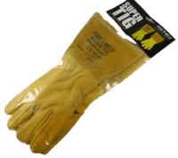 TIG GLOVES - XL -SUPER TIG